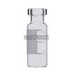 Crimp Top Vials Crimp Top Vials